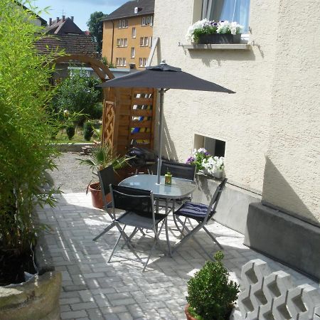 Little Place Radolfzell am Bodensee Exterior foto