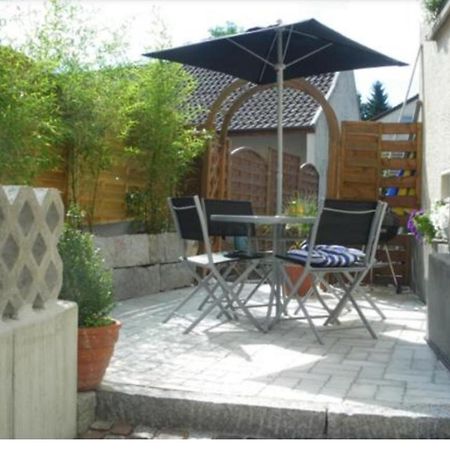Little Place Radolfzell am Bodensee Exterior foto