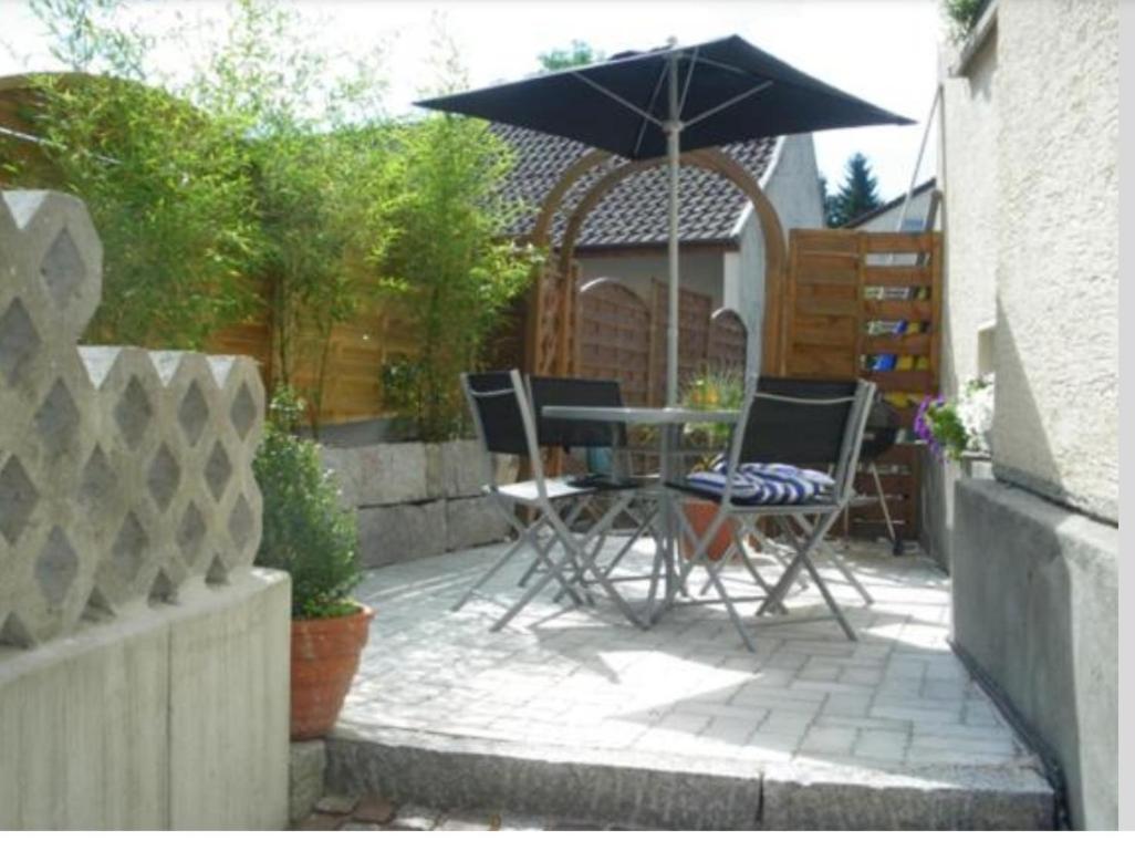 Little Place Radolfzell am Bodensee Exterior foto