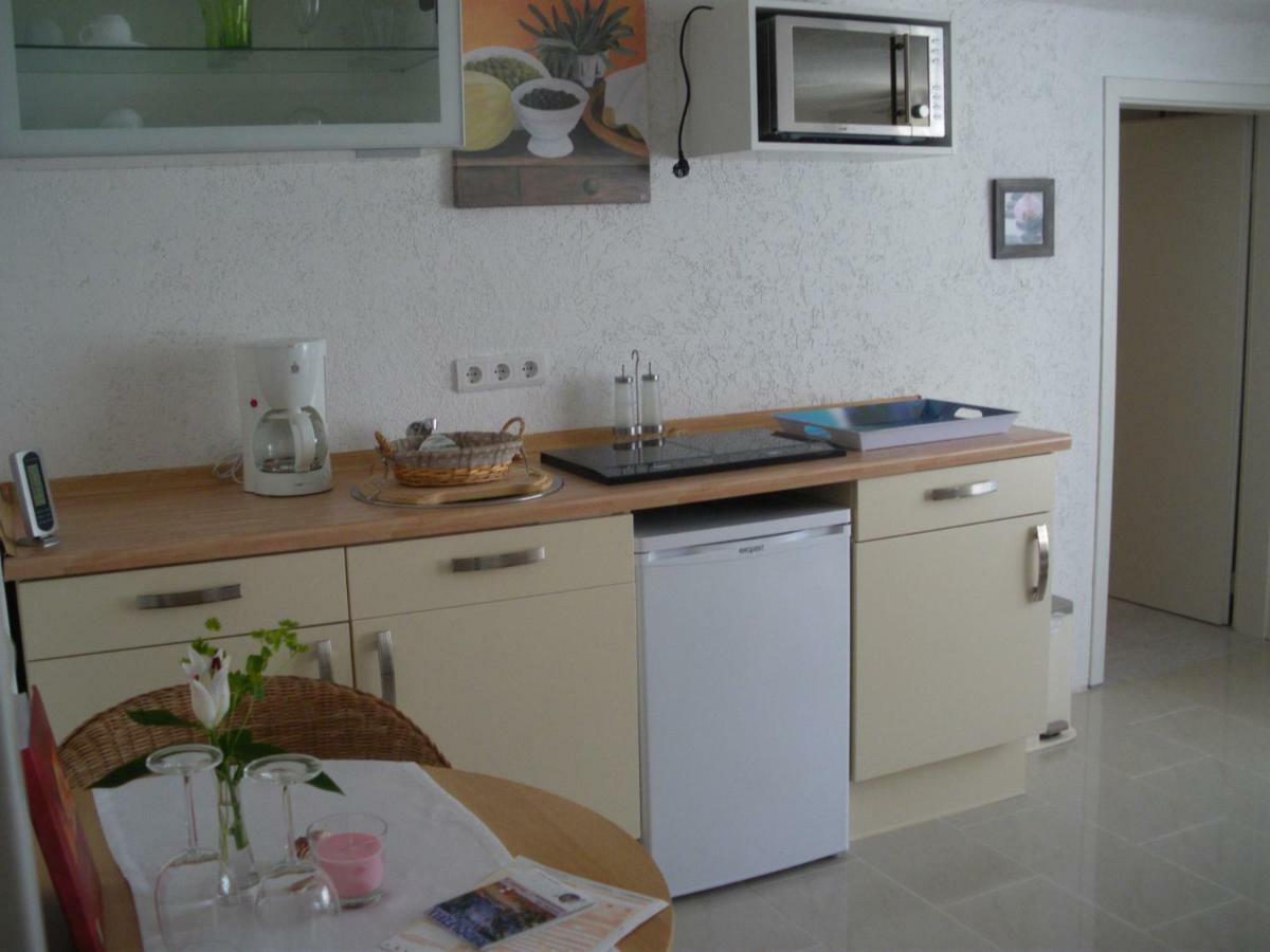 Little Place Radolfzell am Bodensee Exterior foto