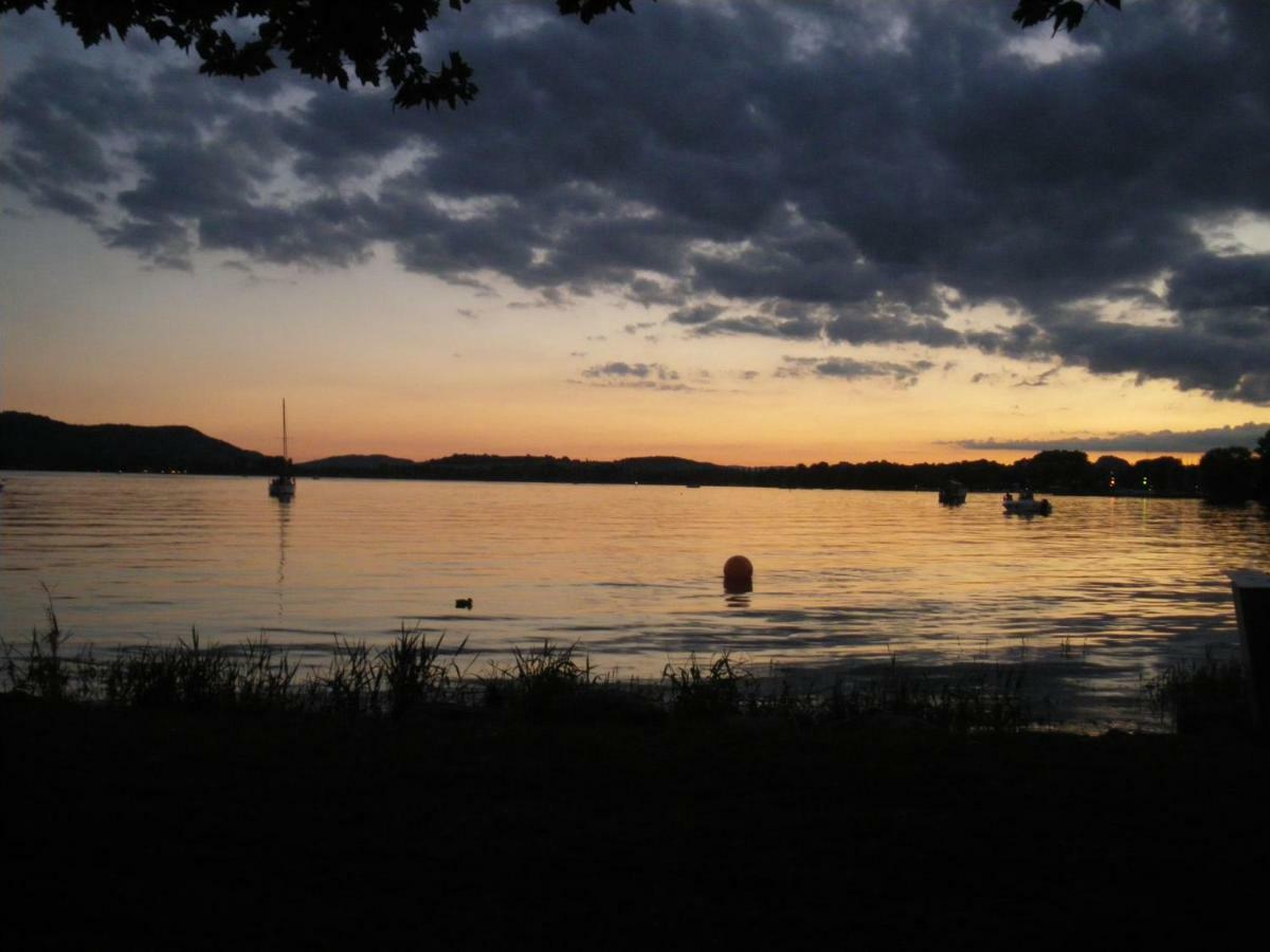 Little Place Radolfzell am Bodensee Exterior foto